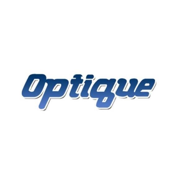 Optique Logo