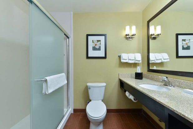 Images Hilton Garden Inn Cincinnati/West Chester