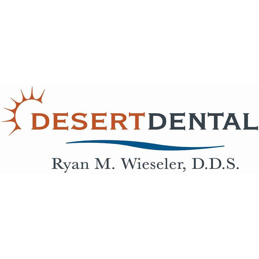 Desert Dental - Ryan M. Wieseler, DDS