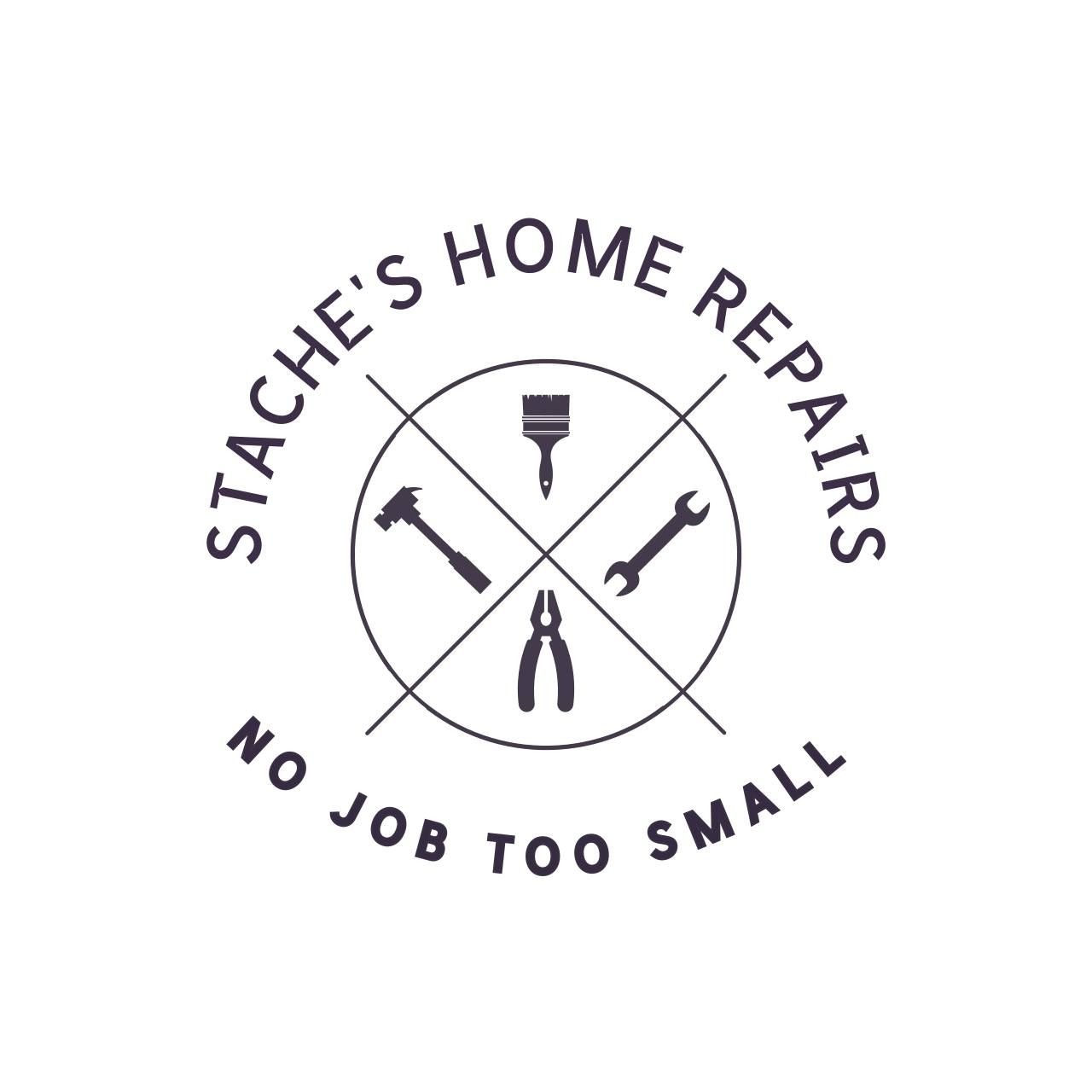 Stache's Home Repairs
