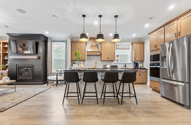 Images Beazer Homes Bradshaw Farms