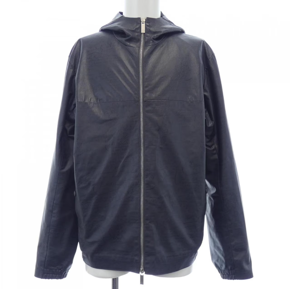 ベルルッティ Berluti レザージャケット