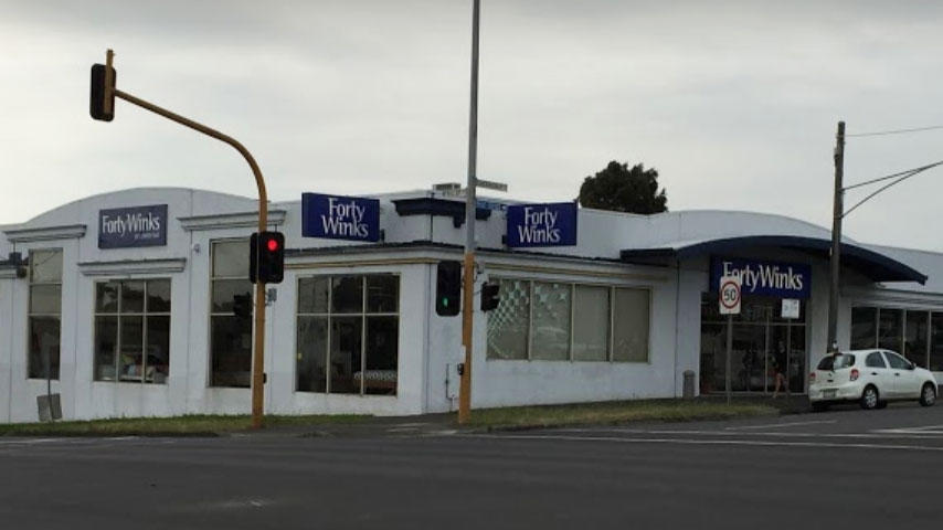 Images Forty Winks Geelong