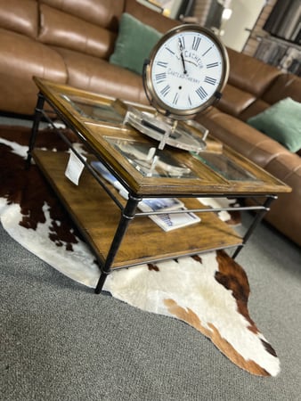 Images Leather & Home Interiors