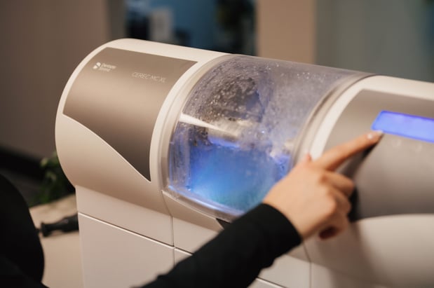 Images Capstone Dental Downtown