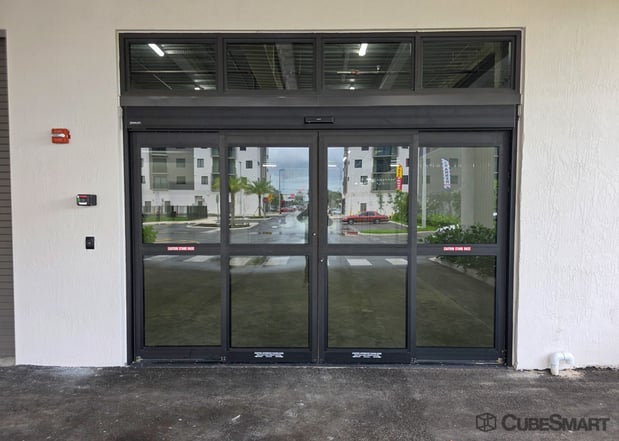 Images CubeSmart Self Storage