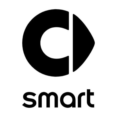 Stratstone smart Logo smart of Leeds Leeds 01132 015200