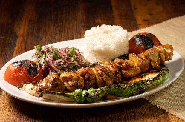 Images Liam's Steak House