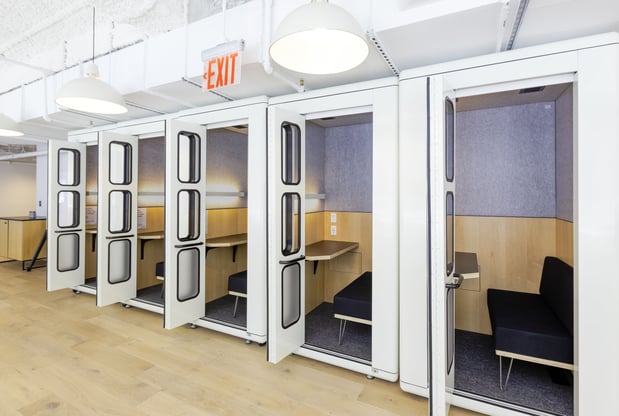 Images WeWork Coworking & Office Space