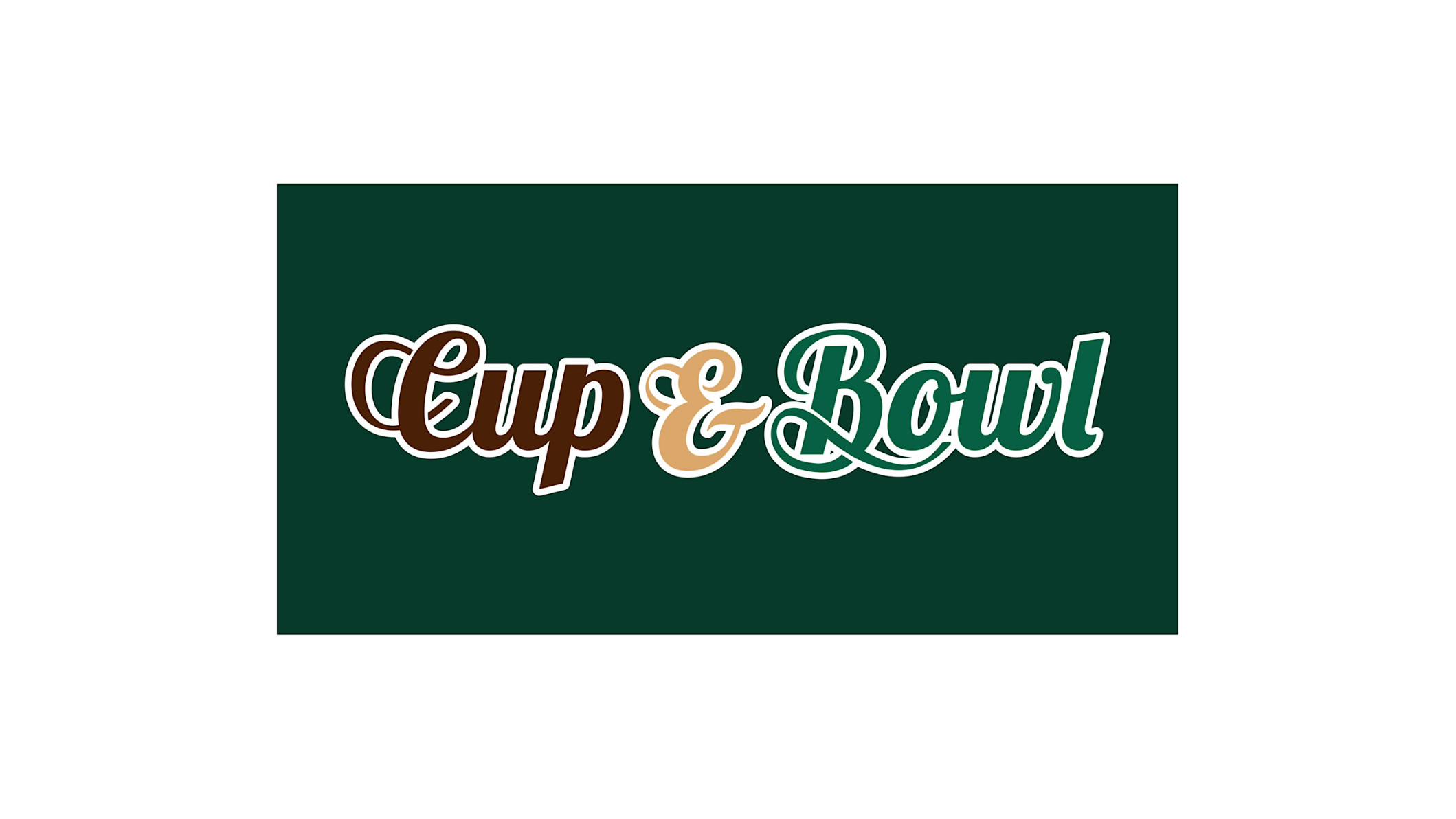Cup & Bowl, Wilhelmstraße 24 in Ludwigsburg