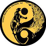 Uneed Martial Arts Logo