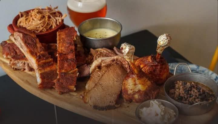 Images Smok Smokehouse