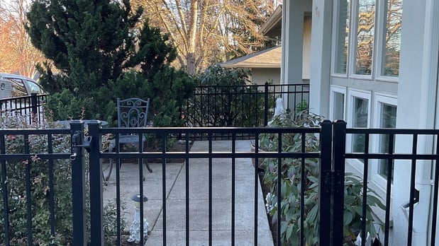 Images Superior Fence and Rail