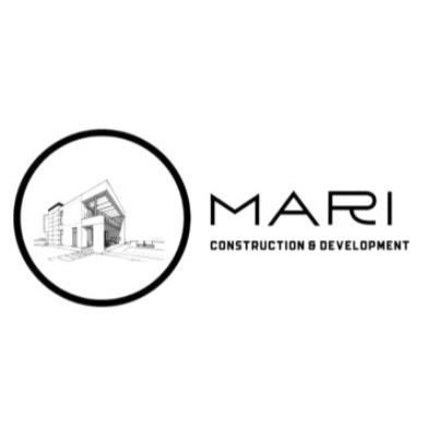 Omari Construction Logo