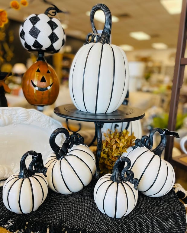 Images Miss Daisy's Home & Decor Co.