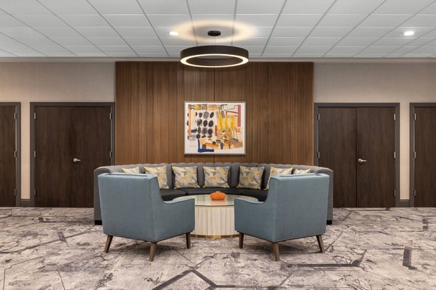 Images Holiday Inn Dubuque/Galena by IHG