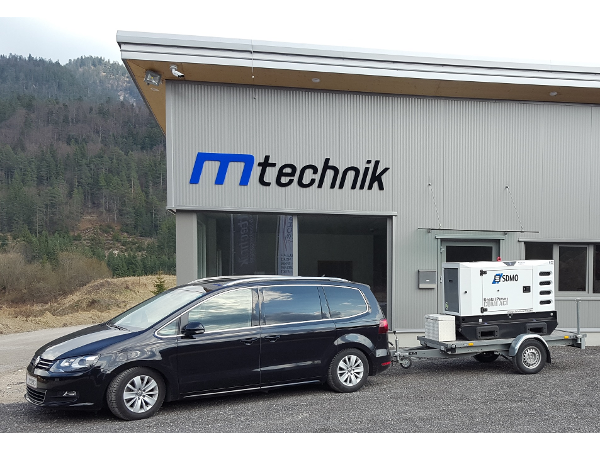 Bilder m-technik GmbH