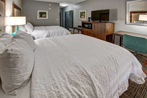 Images Hampton Inn Summerville