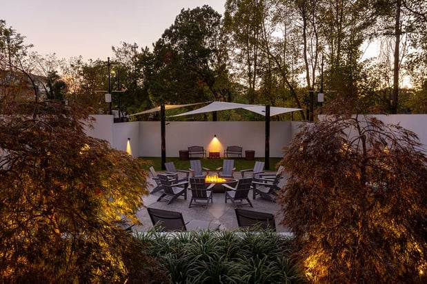 Images Hilton Garden Inn Asheville South