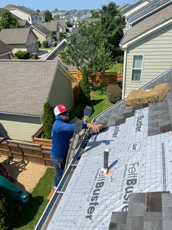 Images Simple Construction Roofing