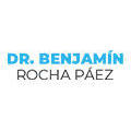 Dr. Benjamín Rocha Páez Logo