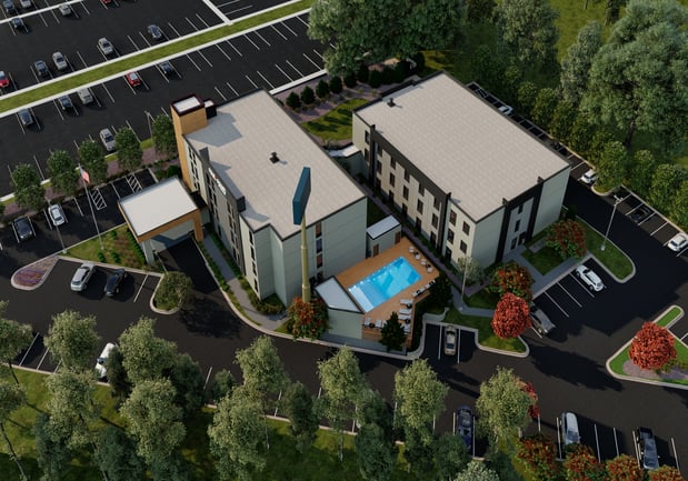 Images Four Points by Sheraton Fayetteville/Fort Liberty