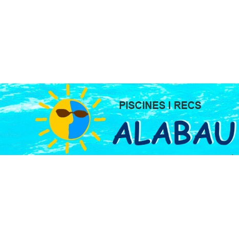Alabau Piscines I Regs Logo