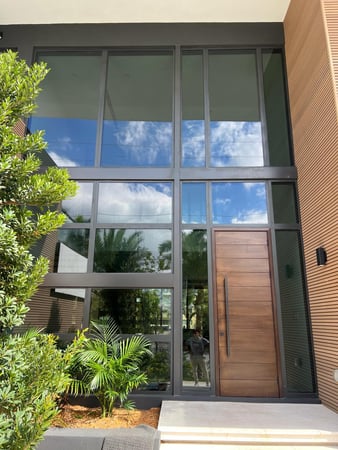 Images JS Best Impact Doors & Windows