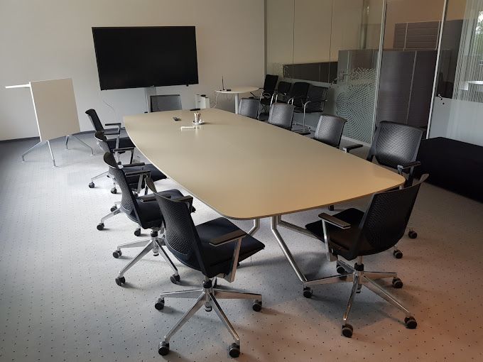 Habich GmbH Büro- und Wohndesign, Bußmatten 7 in Bühl