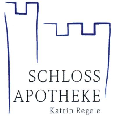 Inh. Katrin Regele e.K. Schloß-Apotheke Weiltingen in Weiltingen - Logo