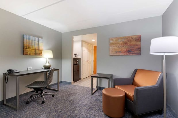 Images Best Western Plus McAllen Airport Hotel