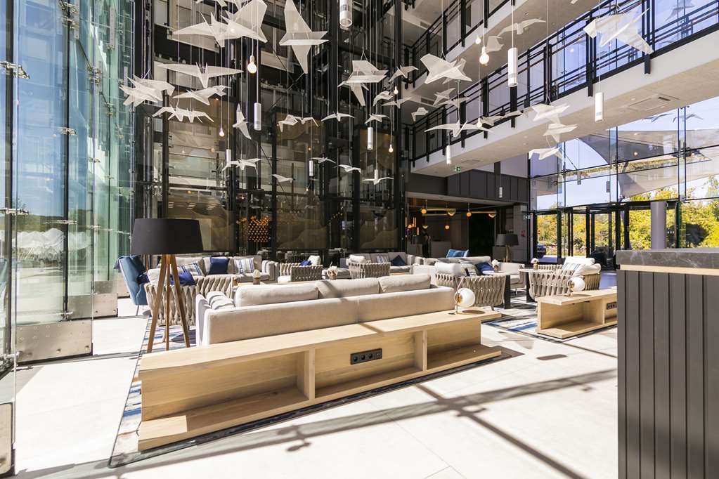 Images Radisson Blu Hotel, Sopot