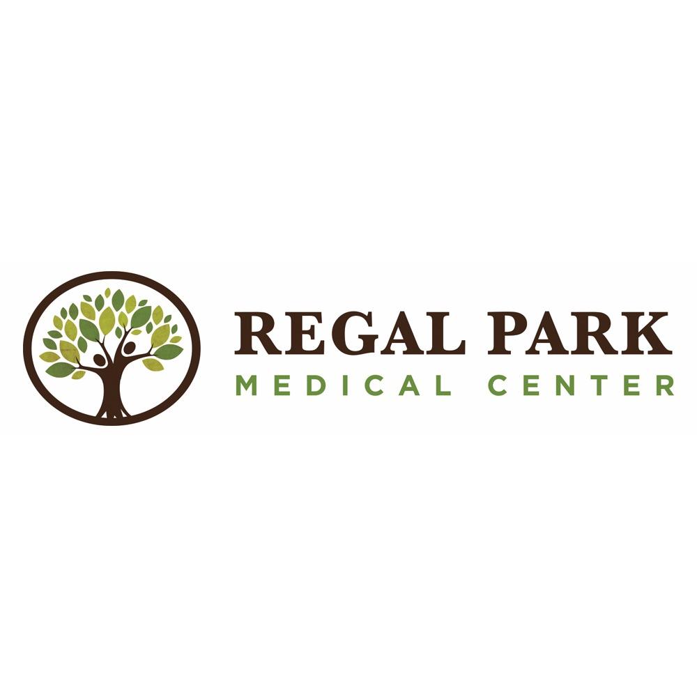 Regal Park Medical Center Logo