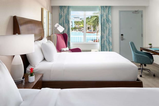Images Hilton Garden Inn Key West / The Keys Collection