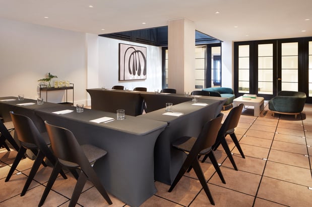 Images Kimpton Alton Fisherman's Wharf by IHG