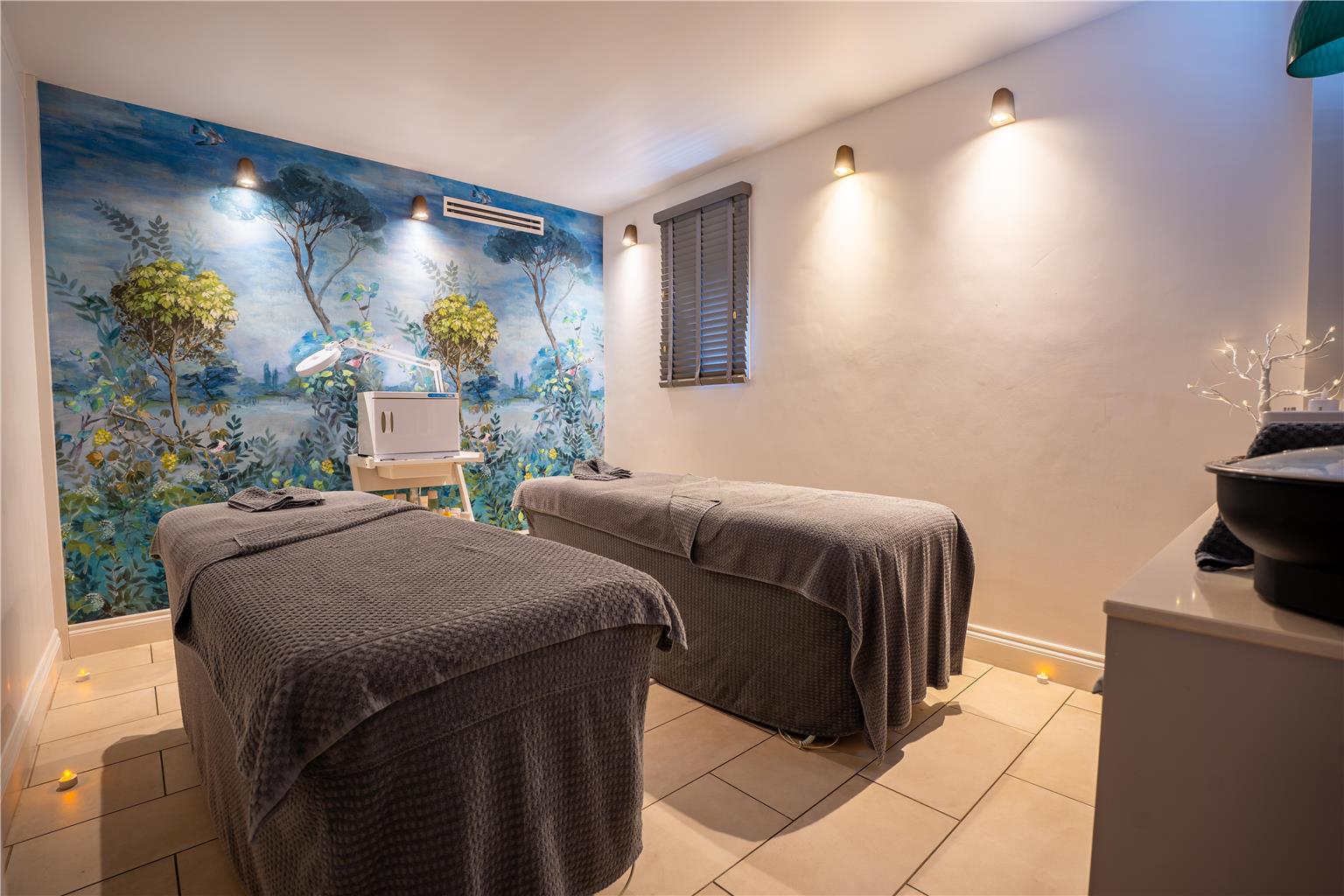 Gresham House Wellness
