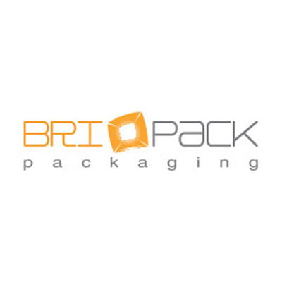 Briopack Logo