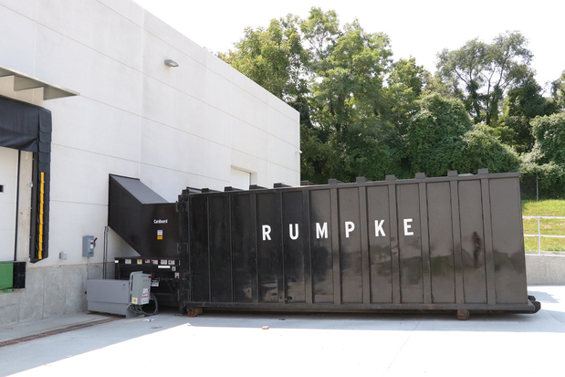 Images Rumpke - Greenville District Office & Transfer Station