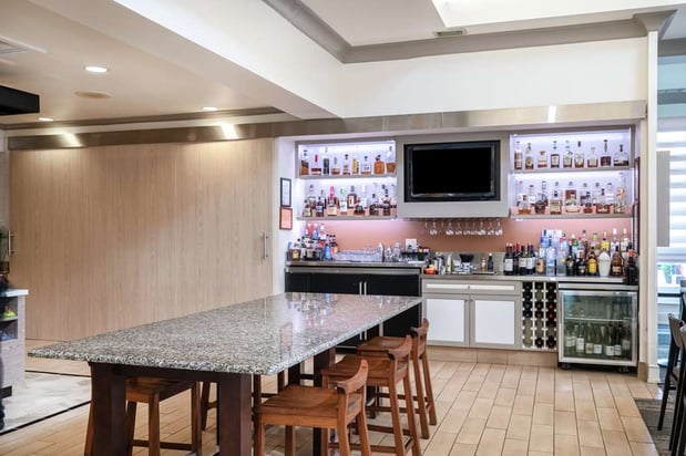 Images Hilton Garden Inn Louisville East