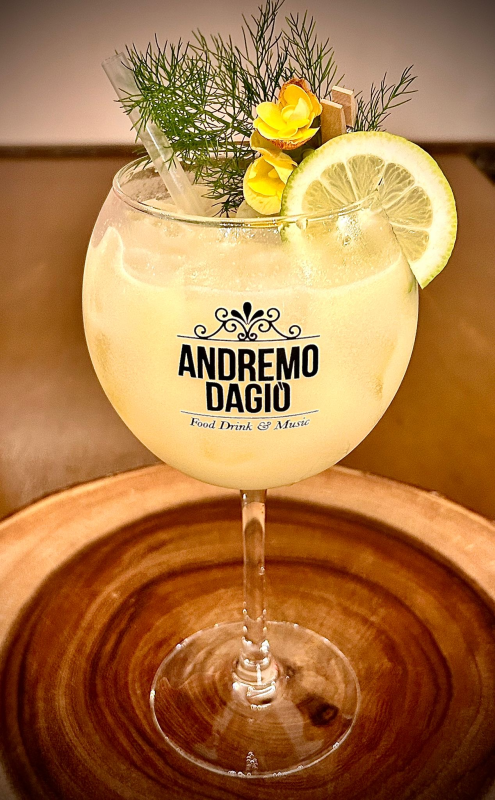 Images Andremo da Giò