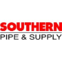 Southern Pipe & Supply logo