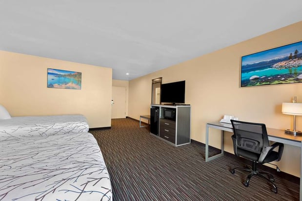Images Best Western Topaz Lake Inn