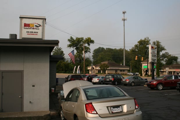 Images Rad Air Complete Car Care and Tire Center - Akron