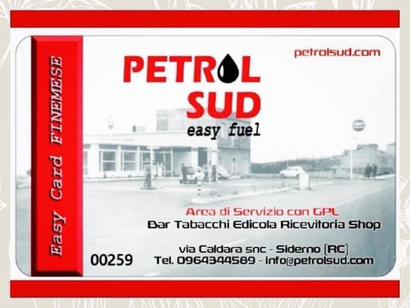 Images Petrol sud