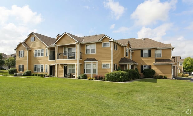 Images Manor Homes of Fox Crest