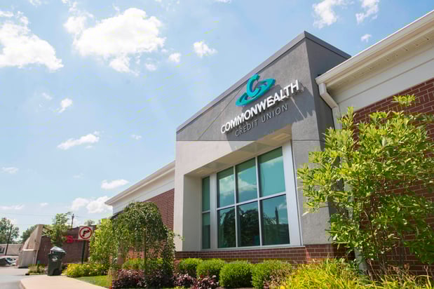 Images Commonwealth Credit Union