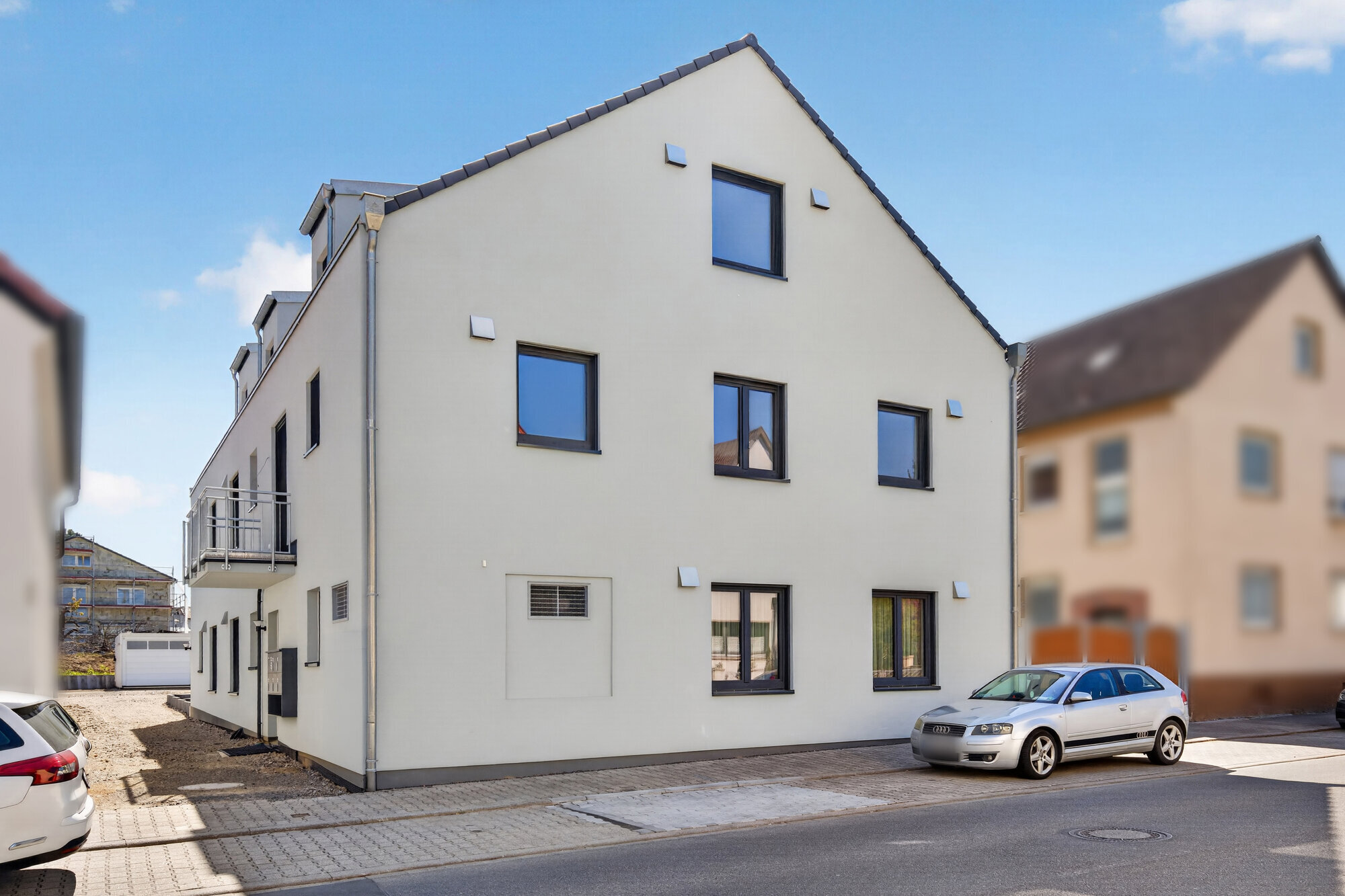 R66 Immobilie, Rochusstraße 66 in Bad Schönborn