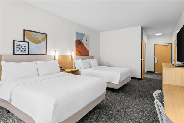 Images Spark by Hilton Traverse City