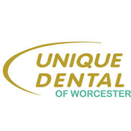 Unique Dental of Worcester Logo