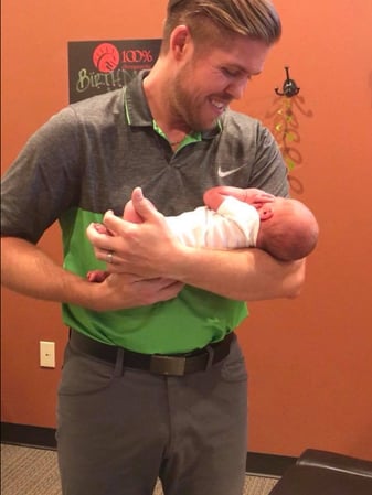 Images 100% Chiropractic - Buford